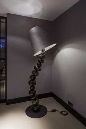 Dream Floorlamp 