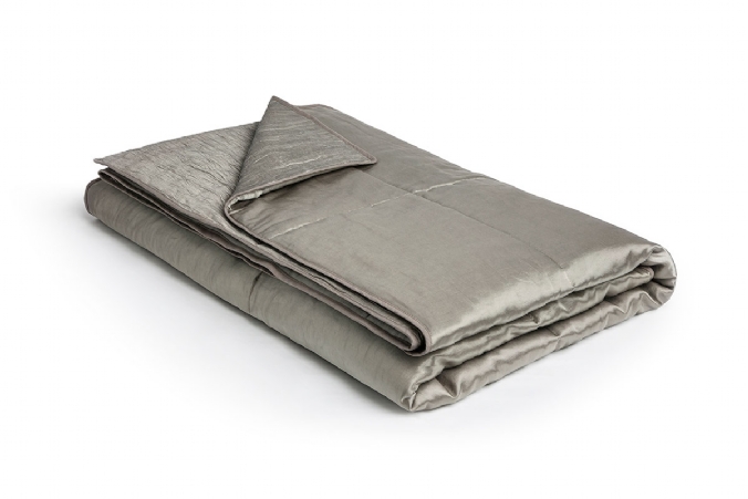 Bedendspread Grand Pyrite 280x140 cm