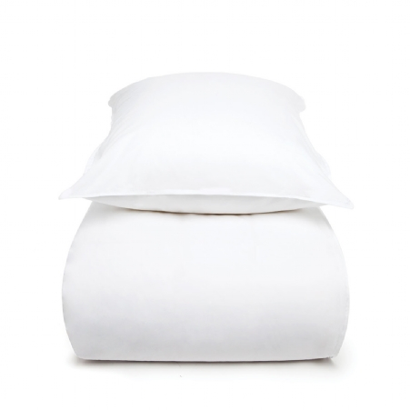 Duvet Coverset Couture White 