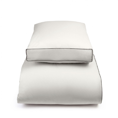 Duvet Coverset Sand 