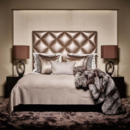 Bed Vendome Bed Vendome