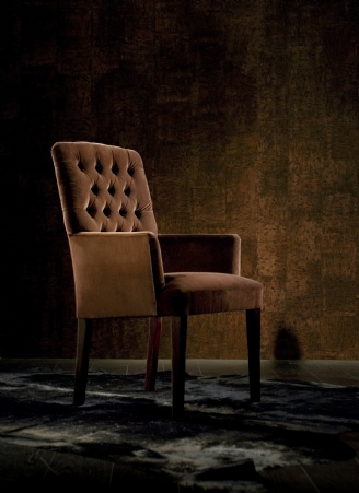 Delano Dining Armchair