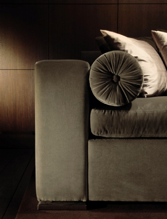 Costes Sofa detail