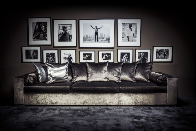 Sofa Costes