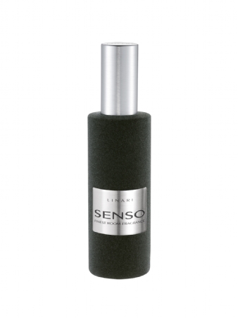 Senso roomdiffuser