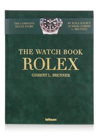 The Watchbook Rolex 