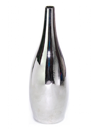 Penthouse Vase II rond 29 cm - 85h