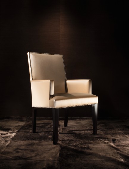 Mondrian Dining Chair van Eric Kuster 