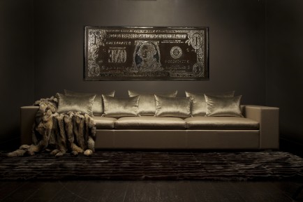 Sofa standard  van Eric Kuster 