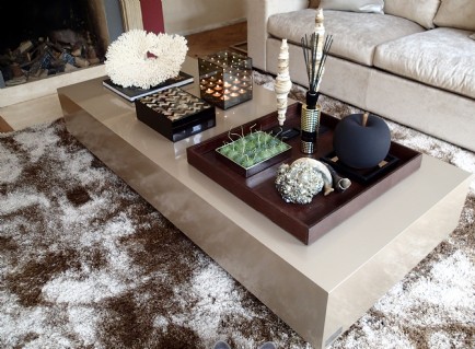 Avalon Coffee table van Eric Kuster 