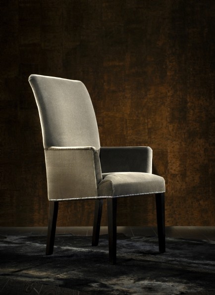 Mercer Dining Chair van Eric Kuster 