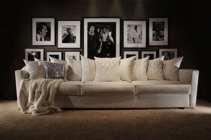 Sofa Astor van Eric Kuster 