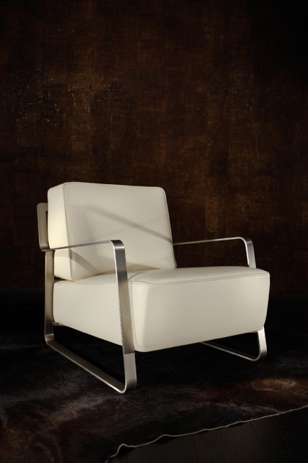 Soho Chair van Eric Kuster 