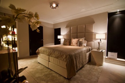 Master Bedroom SL I van Projecten Status Living
