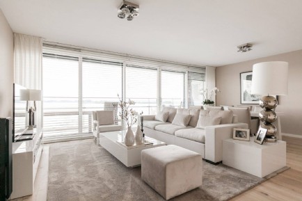 Project app Rotterdam van Projecten Status Living