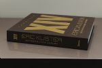 Nieuwste Eric Kuster boek: Metroplitan 