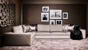 Eric Kuster Sofa's 