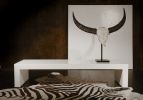 Avalon U Table