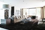 Sofa standard hoekopstelling 