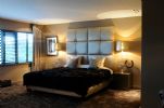 Bed Mondrian Showroom