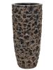 Vase Moon Bronze 