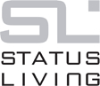 Homepage Status Living